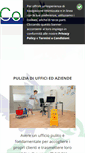 Mobile Screenshot of impresacolibri.it